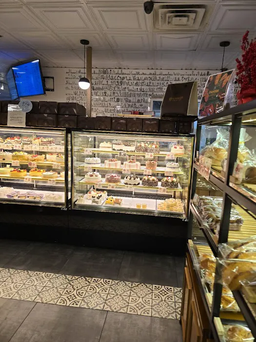 SunMerry Bakery & Cafe Picture 10