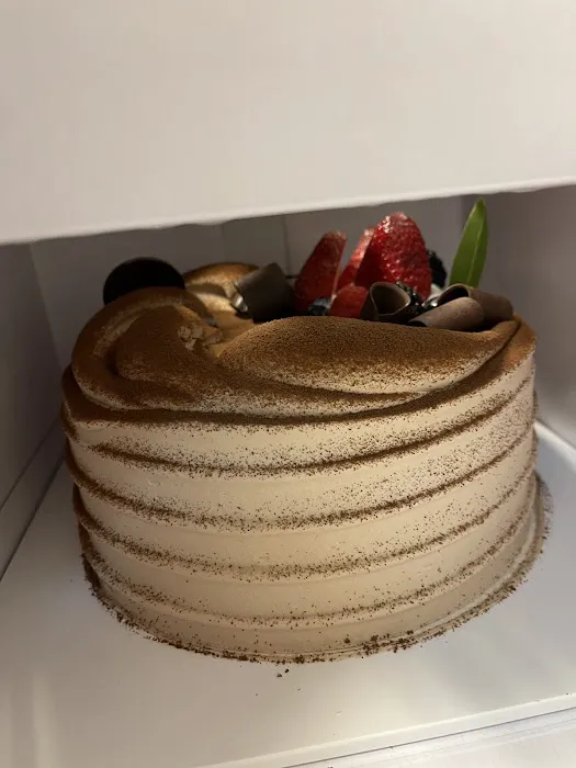 Paris Baguette Picture 2