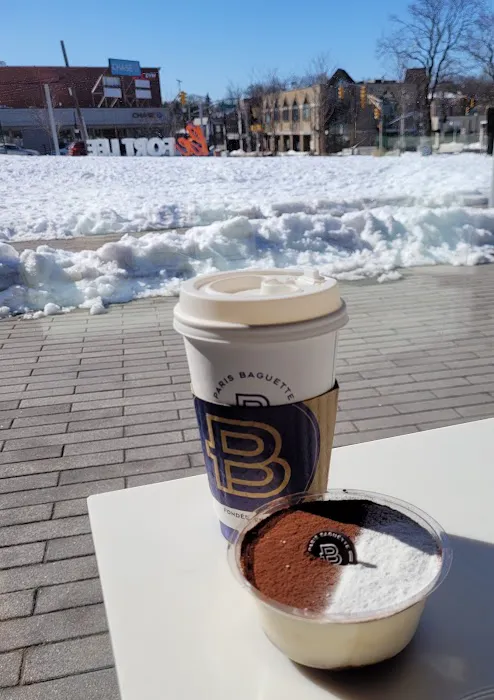 Paris Baguette Picture 4