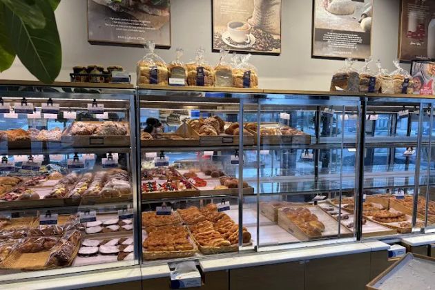 Paris Baguette