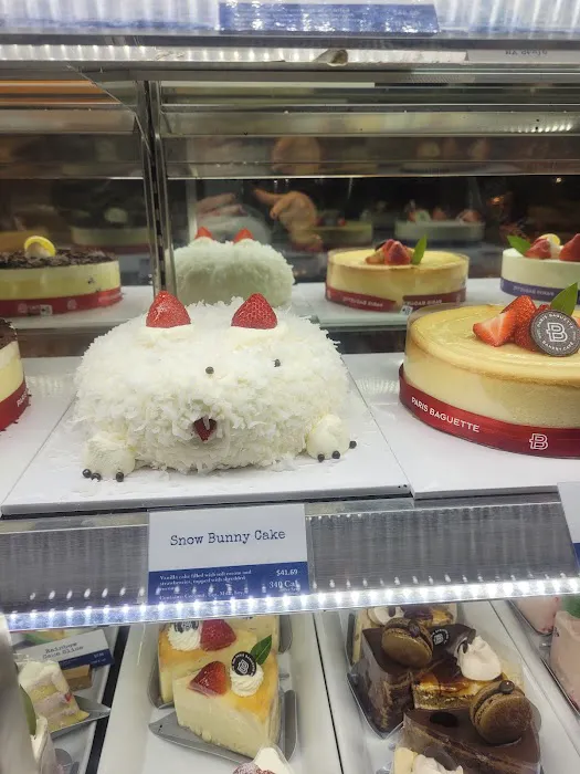 Paris Baguette Picture 8