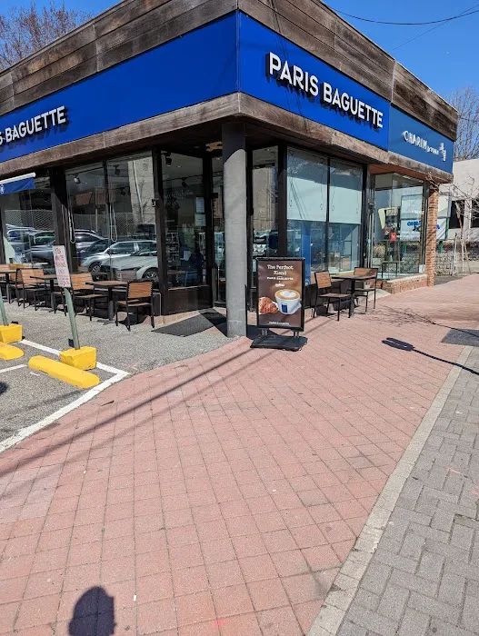 Paris Baguette Picture 7