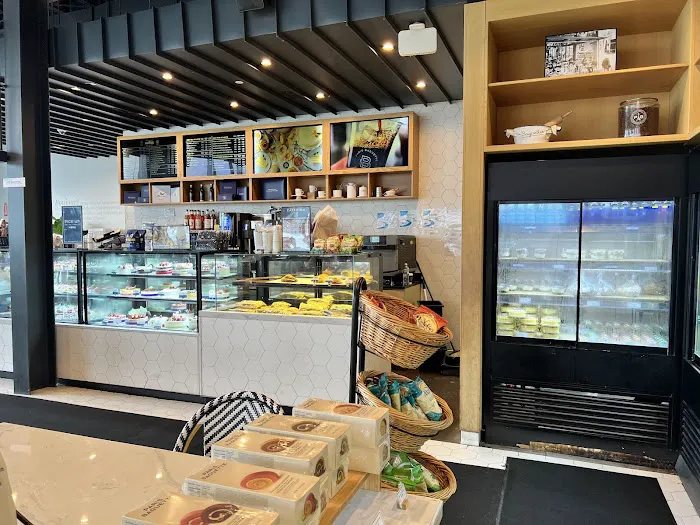 Paris Baguette Picture 3