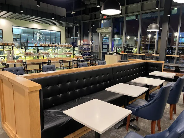 Paris Baguette Picture 10