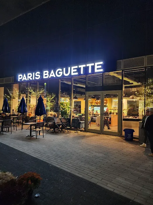 Paris Baguette Picture 8