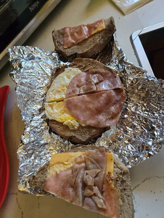 Mr. Bagel and Deli Picture 3