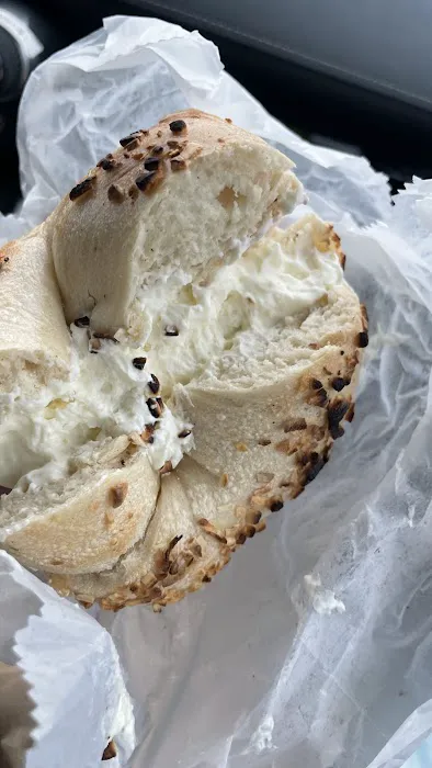Mr. Bagel and Deli Picture 1