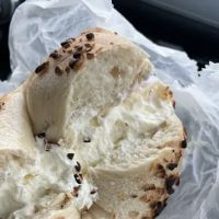 Mr. Bagel and Deli ico