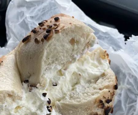 Mr. Bagel and Deli