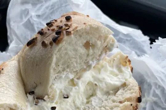 Mr. Bagel and Deli