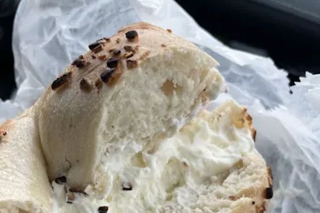 Mr. Bagel and Deli