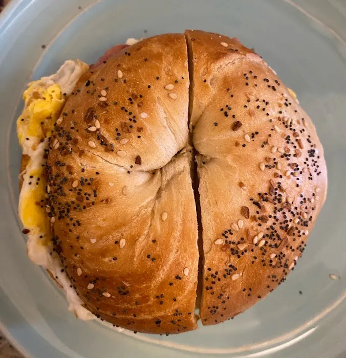 Mr. Bagel and Deli Picture 2