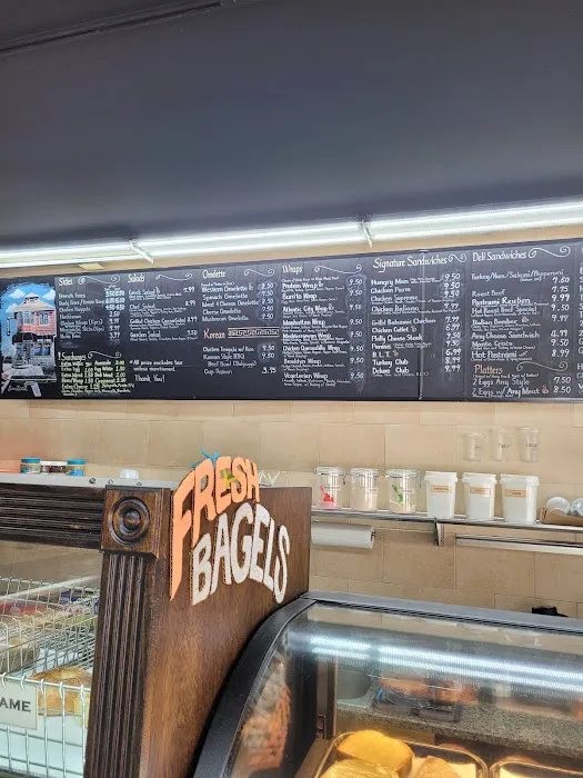 Bagel & Bagel Picture 7