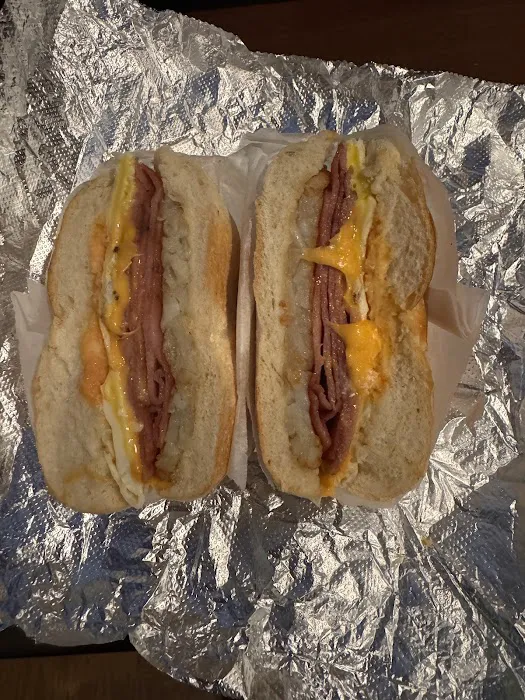 Bagel & Bagel Picture 4