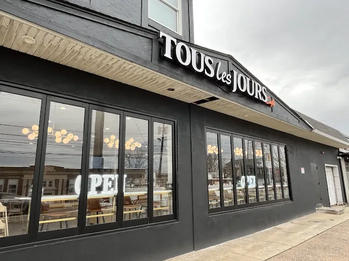 Tous Les Jours Picture 8