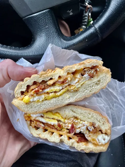J & J Bagels Picture 2