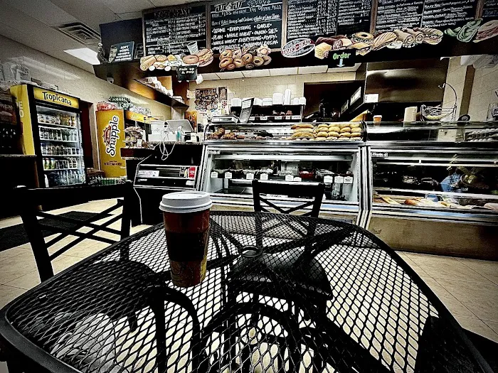 J & J Bagels Picture 1