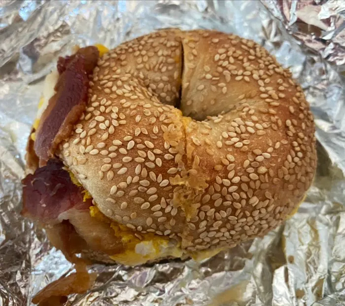 J & J Bagels Picture 4