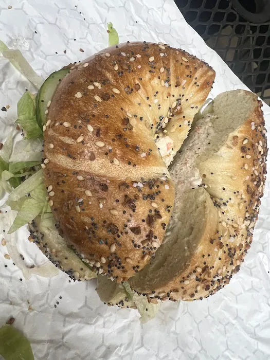 J & J Bagels Picture 3