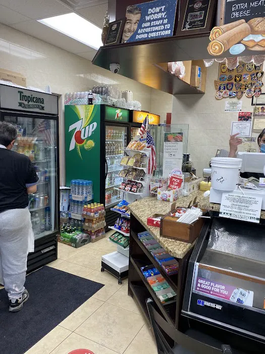 J & J Bagels Picture 6