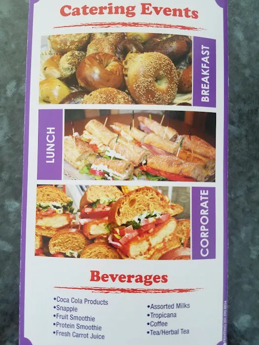 J & J Bagels Picture 7