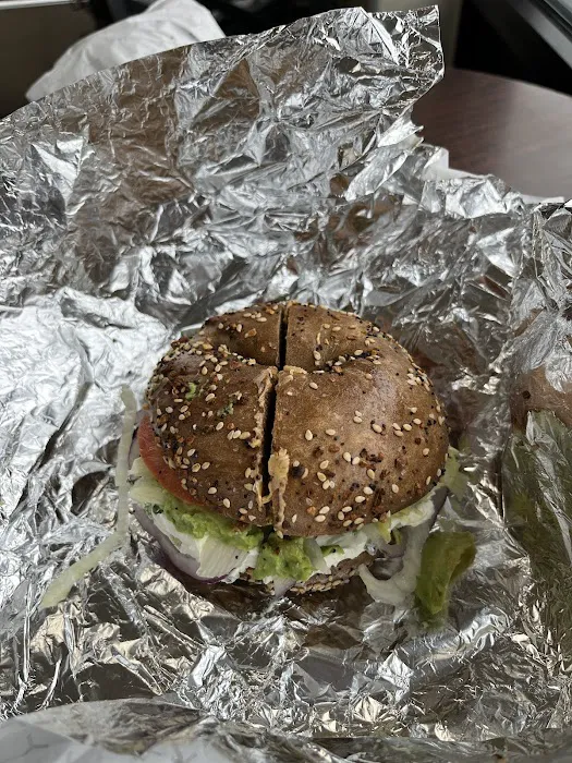 J & J Bagels Picture 10