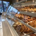 Vanilla Bakery & Cafe
