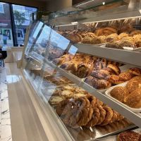 Vanilla Bakery & Cafe ico