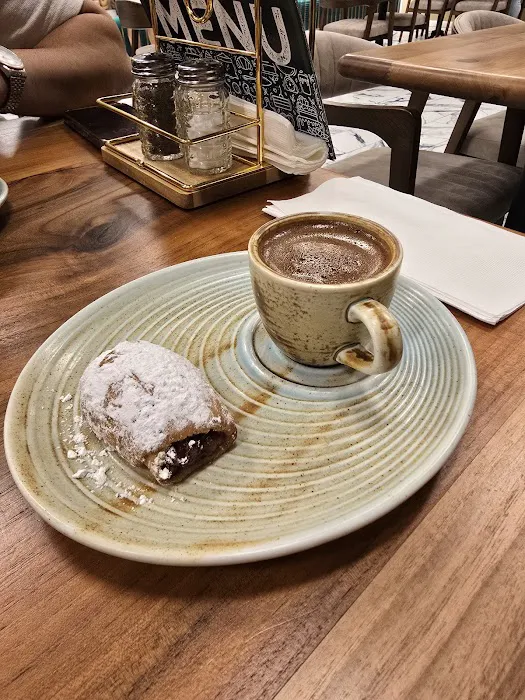 Vanilla Bakery & Cafe Picture 9