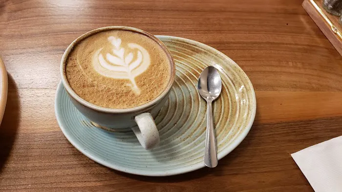 Vanilla Bakery & Cafe Picture 10