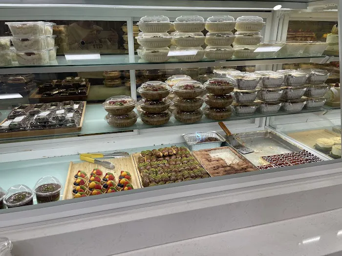 Vanilla Bakery & Cafe Picture 7