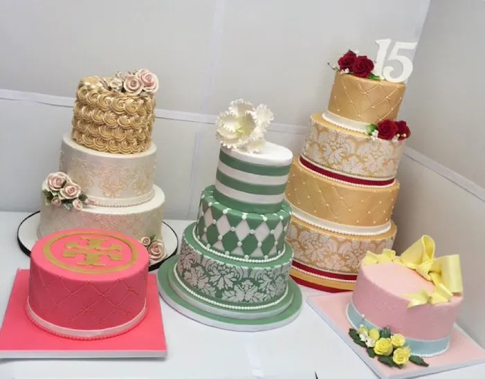 Miller's Bakery Picture 5