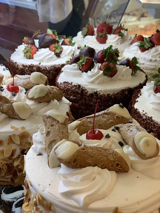 Miller's Bakery Picture 9