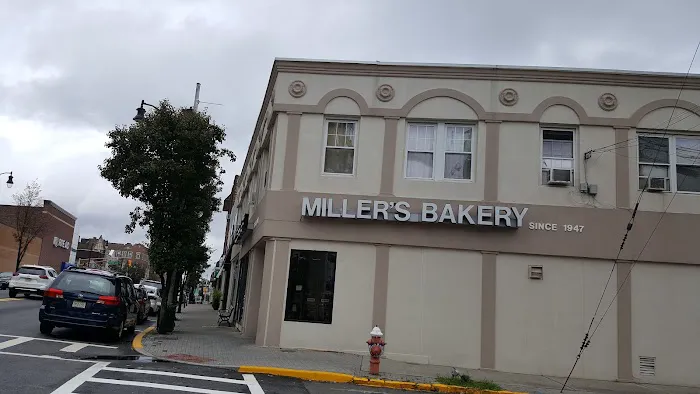 Miller's Bakery Picture 1