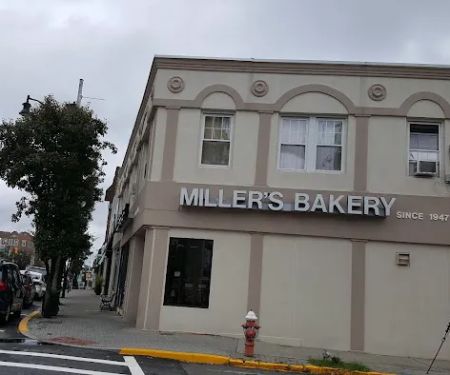 Miller's Bakery