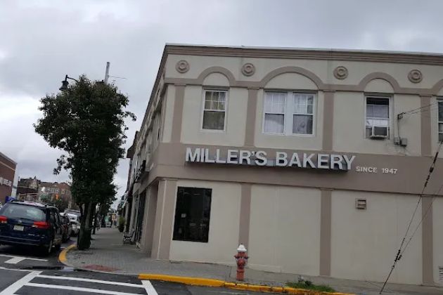 Miller's Bakery