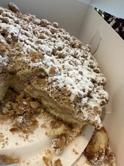 Miller's Bakery Picture 4