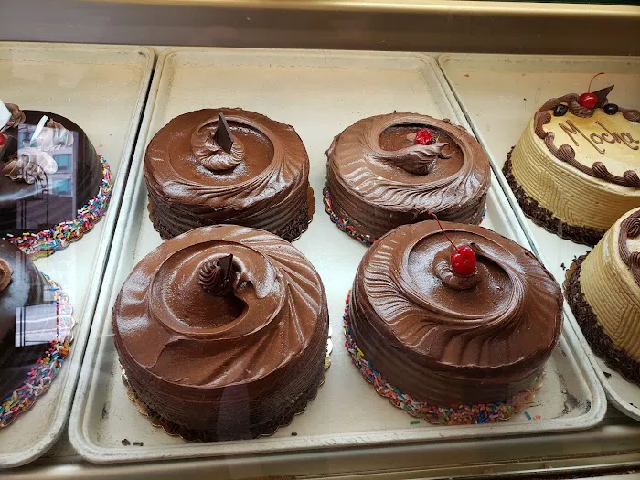 Miller's Bakery Picture 7