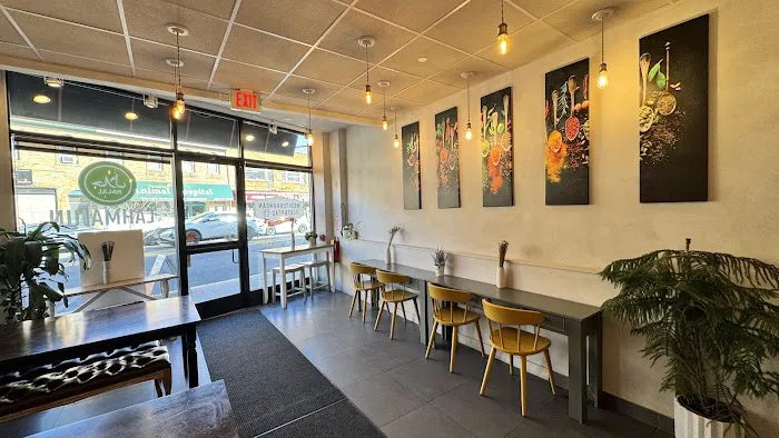 Mediterranean Lahmacun Flatbread Picture 10