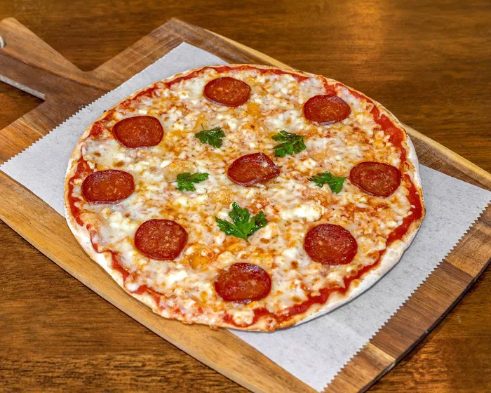 Mediterranean Lahmacun Flatbread Picture 5