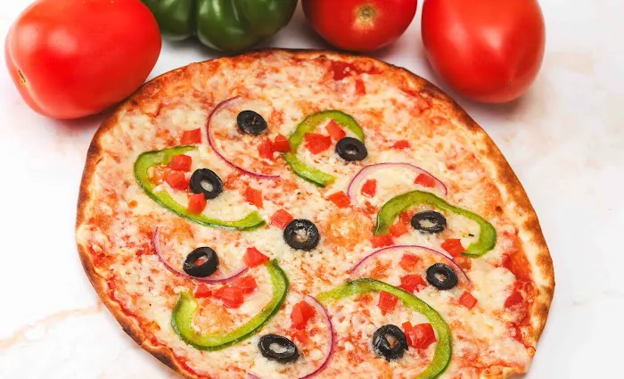 Mediterranean Lahmacun Flatbread Picture 3