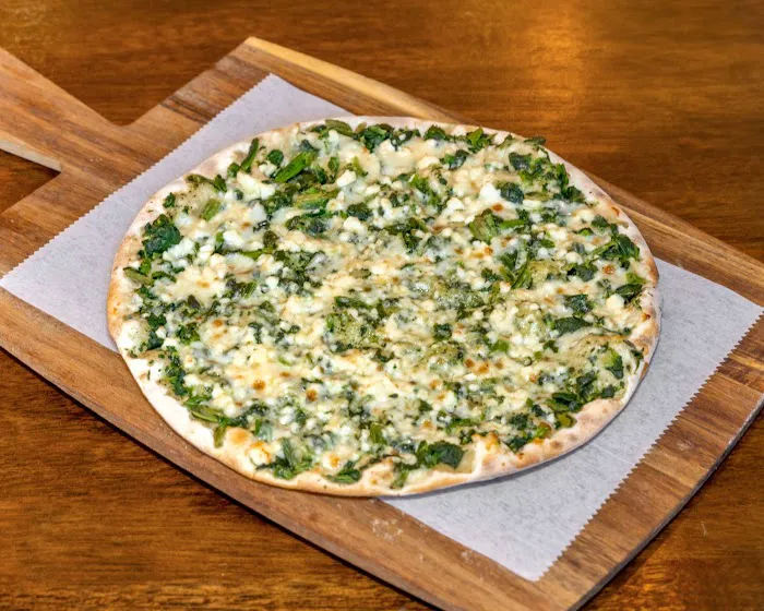 Mediterranean Lahmacun Flatbread Picture 6