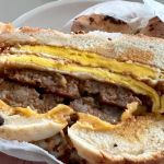 Yum Yum Bagel & Cafe