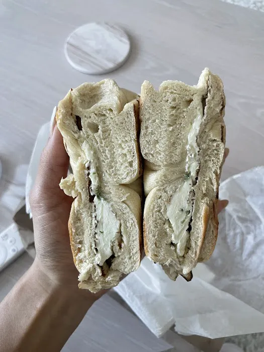 Yum Yum Bagel & Cafe Picture 8