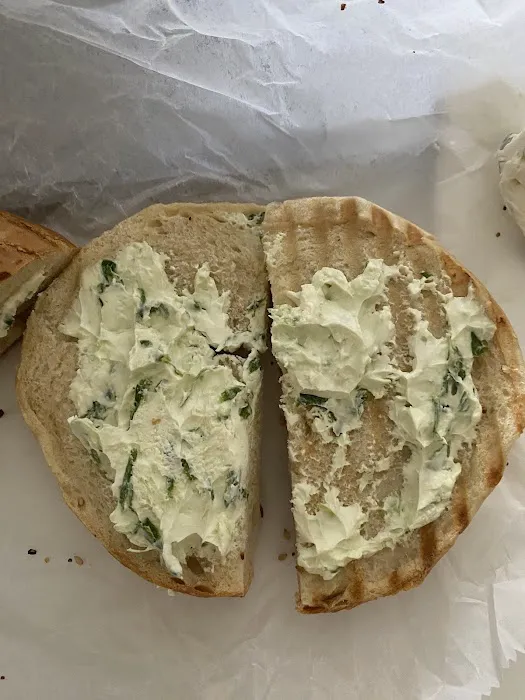 Yum Yum Bagel & Cafe Picture 10