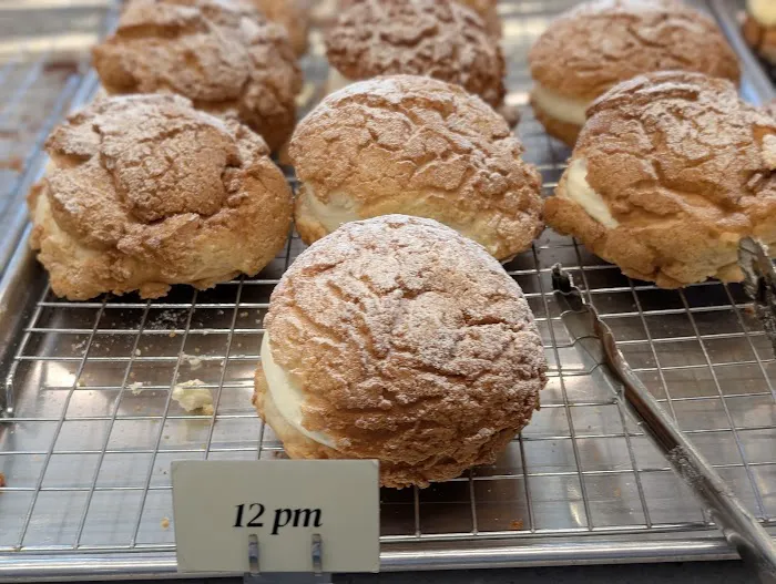D'avant Bakery Picture 10