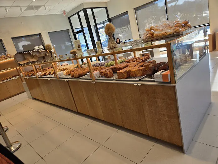 D'avant Bakery Picture 5