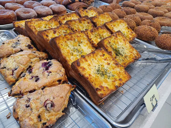 D'avant Bakery Picture 6