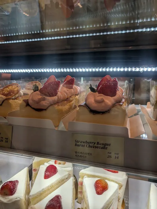 D'avant Bakery Picture 7