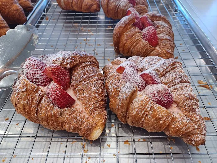 D'avant Bakery Picture 4